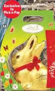Lindt Gold Bunny-500g