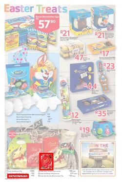 Pick N Pay Inland : Easter Spread (25 Mar - 6 Apr 2014), page 10