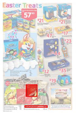 Pick N Pay Inland : Easter Spread (25 Mar - 6 Apr 2014), page 10