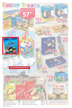 Pick N Pay Inland : Easter Spread (25 Mar - 6 Apr 2014), page 10