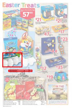 Pick N Pay Inland : Easter Spread (25 Mar - 6 Apr 2014), page 10