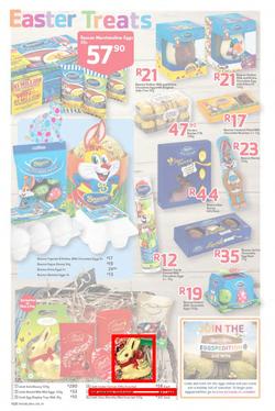 Pick N Pay Inland : Easter Spread (25 Mar - 6 Apr 2014), page 10