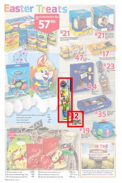 Pick N Pay Inland : Easter Spread (25 Mar - 6 Apr 2014), page 10