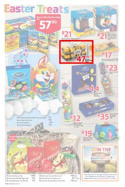 Pick N Pay Inland : Easter Spread (25 Mar - 6 Apr 2014), page 10