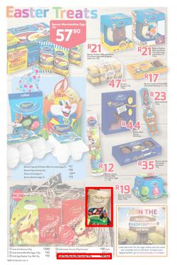Pick N Pay Inland : Easter Spread (25 Mar - 6 Apr 2014), page 10