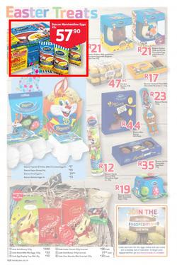Pick N Pay Inland : Easter Spread (25 Mar - 6 Apr 2014), page 10