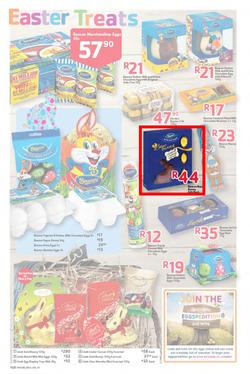 Pick N Pay Inland : Easter Spread (25 Mar - 6 Apr 2014), page 10
