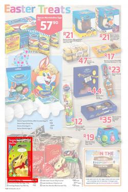 Pick N Pay Inland : Easter Spread (25 Mar - 6 Apr 2014), page 10