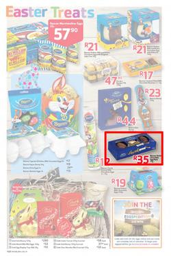 Pick N Pay Inland : Easter Spread (25 Mar - 6 Apr 2014), page 10