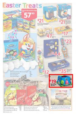 Pick N Pay Inland : Easter Spread (25 Mar - 6 Apr 2014), page 10
