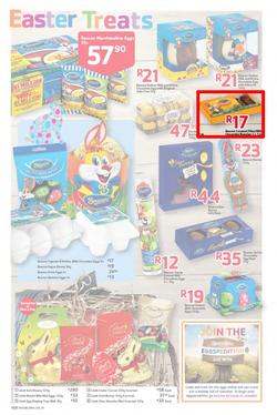 Pick N Pay Inland : Easter Spread (25 Mar - 6 Apr 2014), page 10