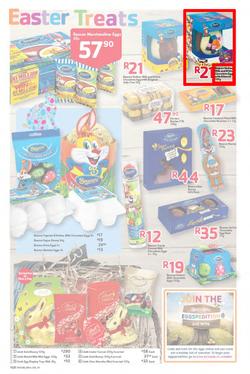 Pick N Pay Inland : Easter Spread (25 Mar - 6 Apr 2014), page 10