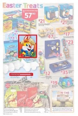 Pick N Pay Inland : Easter Spread (25 Mar - 6 Apr 2014), page 10