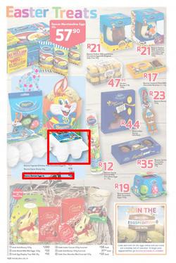Pick N Pay Inland : Easter Spread (25 Mar - 6 Apr 2014), page 10