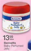 Bennetts Baby Perfumed Jelly-300ml