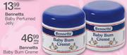 Bennetts Baby Bum Creme-300gm