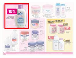 Checkers Gauteng : Baby (27 Mar - 9 Apr), page 10