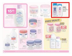 Checkers Gauteng : Baby (27 Mar - 9 Apr), page 10