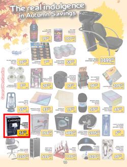 Jumbo Cash & Carry Crown Mines : (24 Mar - 11 Apr 2014), page 10