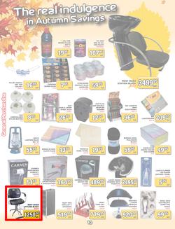 Jumbo Cash & Carry Crown Mines : (24 Mar - 11 Apr 2014), page 10