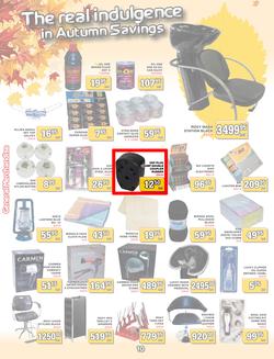 Jumbo Cash & Carry Crown Mines : (24 Mar - 11 Apr 2014), page 10