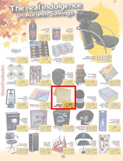 Jumbo Cash & Carry Crown Mines : (24 Mar - 11 Apr 2014), page 10