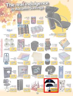 Jumbo Cash & Carry Crown Mines : (24 Mar - 11 Apr 2014), page 10