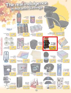Jumbo Cash & Carry Crown Mines : (24 Mar - 11 Apr 2014), page 10