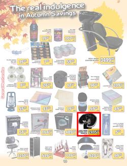 Jumbo Cash & Carry Crown Mines : (24 Mar - 11 Apr 2014), page 10
