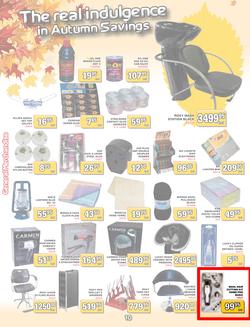 Jumbo Cash & Carry Crown Mines : (24 Mar - 11 Apr 2014), page 10