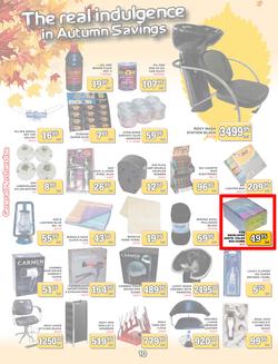 Jumbo Cash & Carry Crown Mines : (24 Mar - 11 Apr 2014), page 10