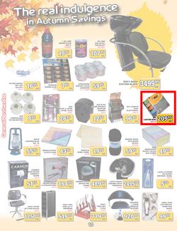 Jumbo Cash & Carry Crown Mines : (24 Mar - 11 Apr 2014), page 10
