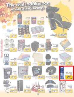 Jumbo Cash & Carry Crown Mines : (24 Mar - 11 Apr 2014), page 10