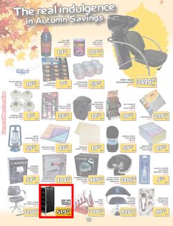 Jumbo Cash & Carry Crown Mines : (24 Mar - 11 Apr 2014), page 10