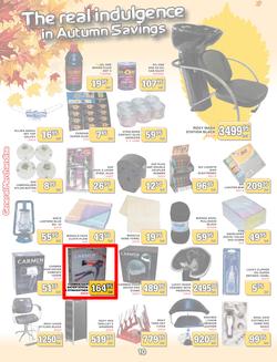 Jumbo Cash & Carry Crown Mines : (24 Mar - 11 Apr 2014), page 10