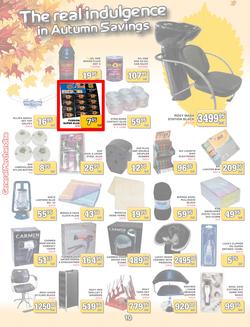 Jumbo Cash & Carry Crown Mines : (24 Mar - 11 Apr 2014), page 10