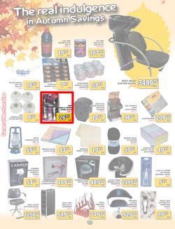 Jumbo Cash & Carry Crown Mines : (24 Mar - 11 Apr 2014), page 10