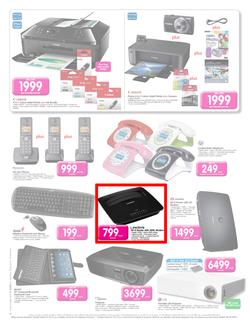 Makro : Easter Sale (30 Mar - 7 Apr 2014), page 10