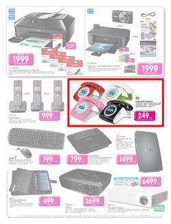 Makro : Easter Sale (30 Mar - 7 Apr 2014), page 10