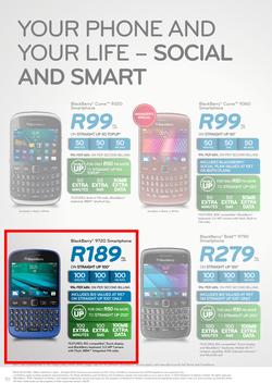 Cell C : (1 Apr - 30 Apr 2014), page 10