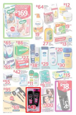 Pick N Pay WC : Easter (8 Apr - 21 April 2014), page 10