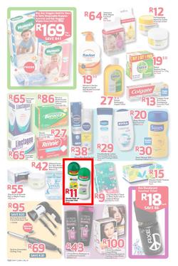 Pick N Pay WC : Easter (8 Apr - 21 April 2014), page 10