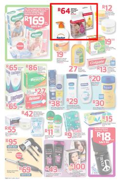 Pick N Pay WC : Easter (8 Apr - 21 April 2014), page 10