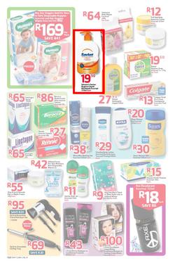 Pick N Pay WC : Easter (8 Apr - 21 April 2014), page 10