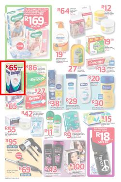 Pick N Pay WC : Easter (8 Apr - 21 April 2014), page 10