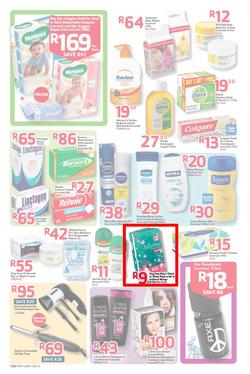 Pick N Pay WC : Easter (8 Apr - 21 April 2014), page 10