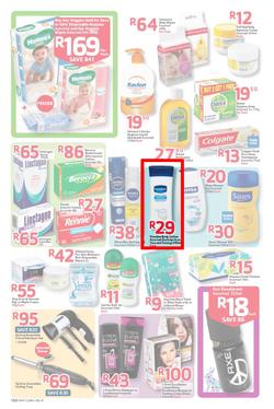 Pick N Pay WC : Easter (8 Apr - 21 April 2014), page 10