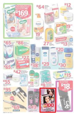 Pick N Pay WC : Easter (8 Apr - 21 April 2014), page 10