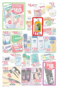 Pick N Pay WC : Easter (8 Apr - 21 April 2014), page 10