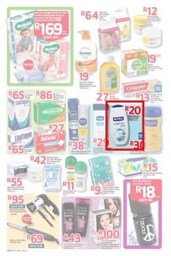 Pick N Pay WC : Easter (8 Apr - 21 April 2014), page 10